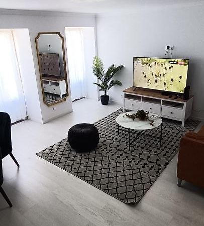 Apartamento Central Em Belem Lisbon Luaran gambar
