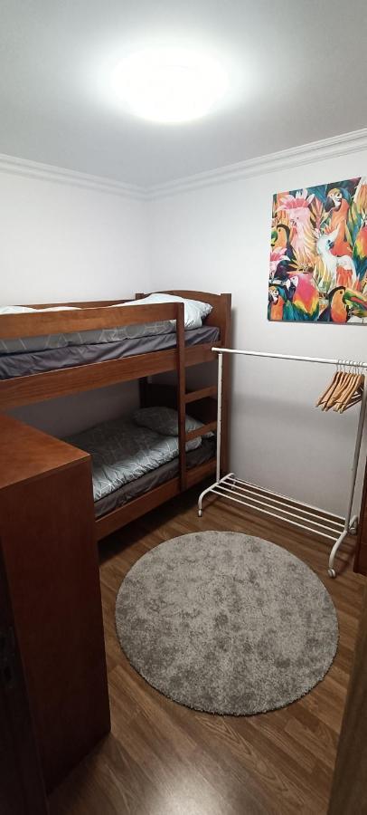 Apartamento Central Em Belem Lisbon Luaran gambar