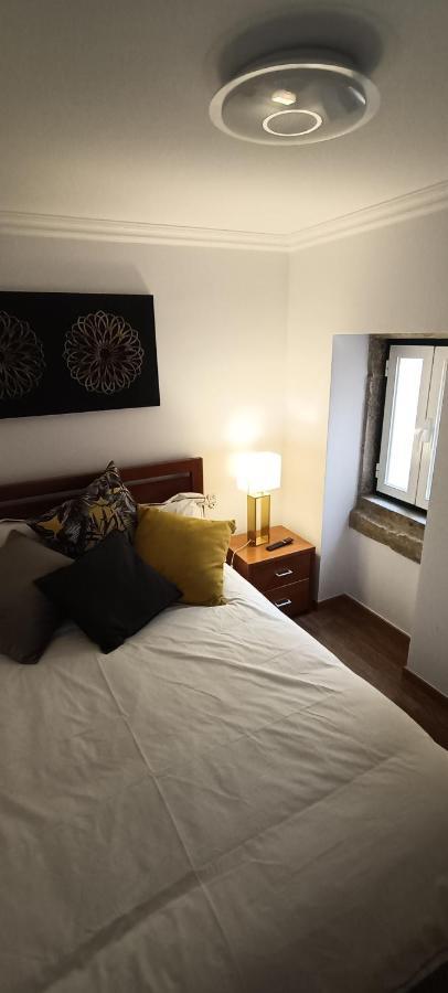 Apartamento Central Em Belem Lisbon Luaran gambar
