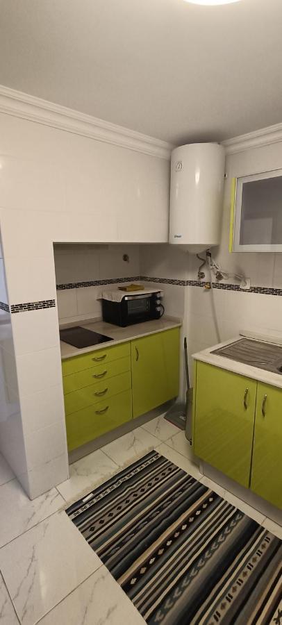 Apartamento Central Em Belem Lisbon Luaran gambar
