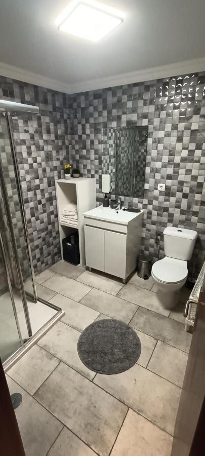 Apartamento Central Em Belem Lisbon Luaran gambar