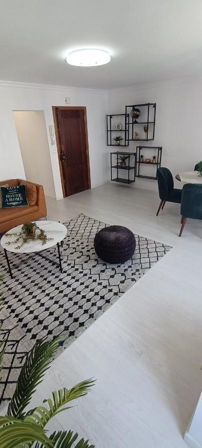 Apartamento Central Em Belem Lisbon Luaran gambar