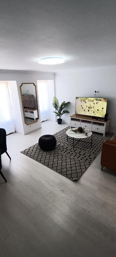 Apartamento Central Em Belem Lisbon Luaran gambar