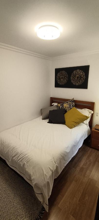 Apartamento Central Em Belem Lisbon Luaran gambar
