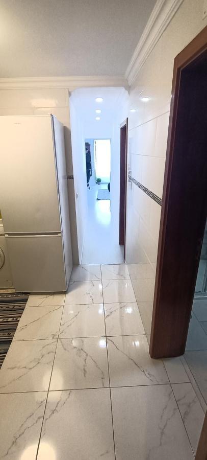 Apartamento Central Em Belem Lisbon Luaran gambar