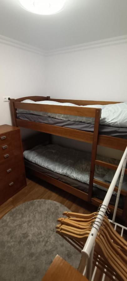 Apartamento Central Em Belem Lisbon Luaran gambar