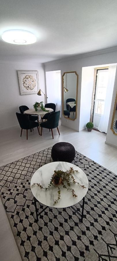 Apartamento Central Em Belem Lisbon Luaran gambar
