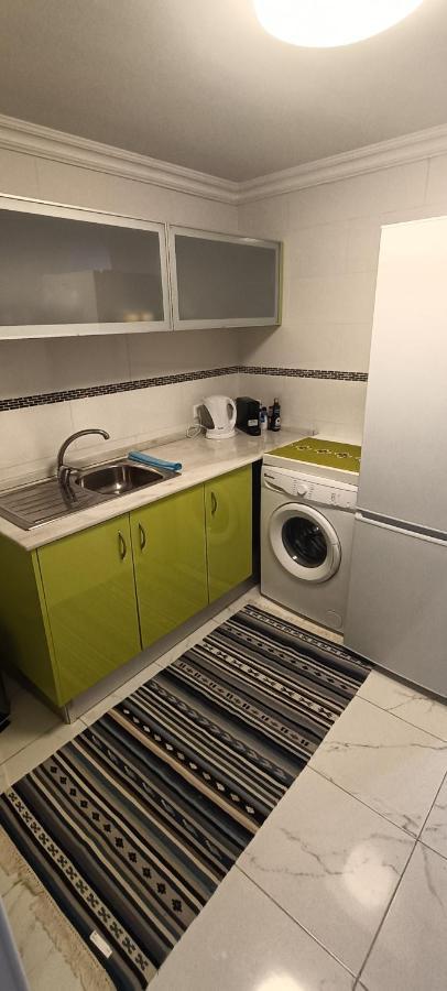 Apartamento Central Em Belem Lisbon Luaran gambar