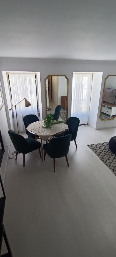 Apartamento Central Em Belem Lisbon Luaran gambar