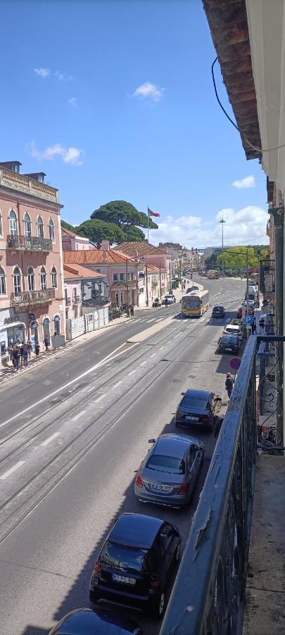 Apartamento Central Em Belem Lisbon Luaran gambar